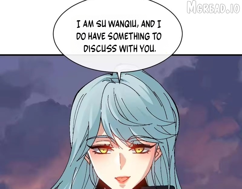 Master: This rebellious disciple is definitely not the Holy Son Chapter 180  - page 112